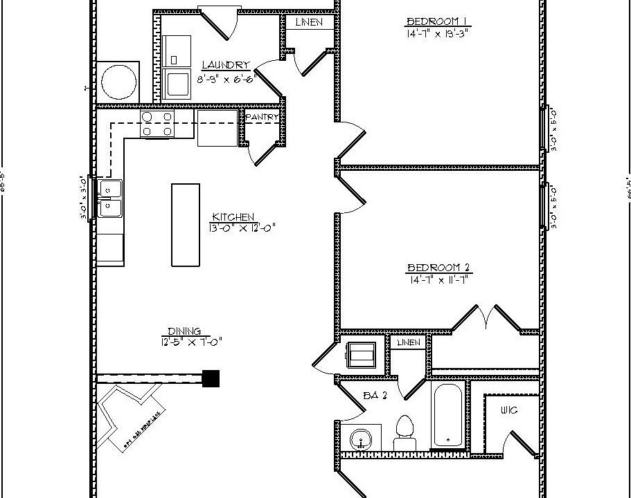 2nd image of 31 Woodsorrel St