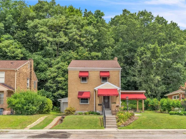 2616 Beaver Rd, Ambridge, PA 15003