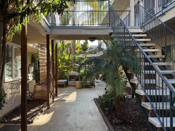 4267 44th St APT 8, San Diego, CA 92115