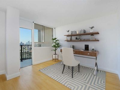 100 Manhattan Ave APT 1207, Union City, NJ, 07087
