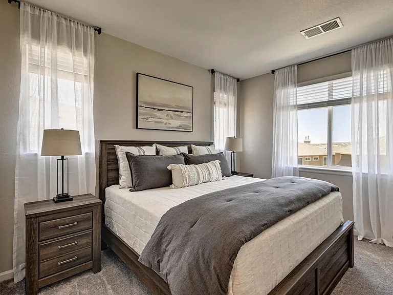 3835 Presidio Point #202 — Photo 3
