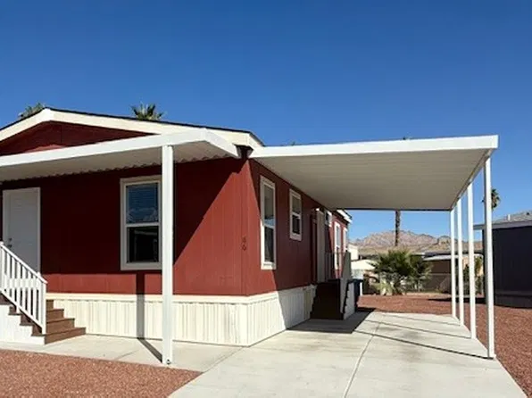3751 S Nellis Blvd Space 86, Las Vegas, NV 89121