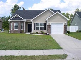 254 Seagrass Loop, Myrtle Beach, SC 29588