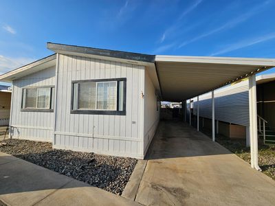1551 6th Avenue Dr LOT 35, Kingsburg, CA, 93631
