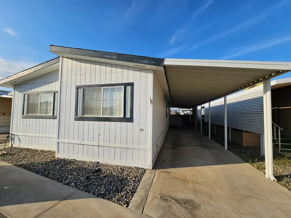 1551 6th Avenue Dr Lot 35, Kingsburg, CA 93631