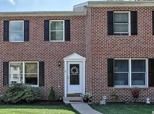 8 Jones St, Harrisburg, PA 17113