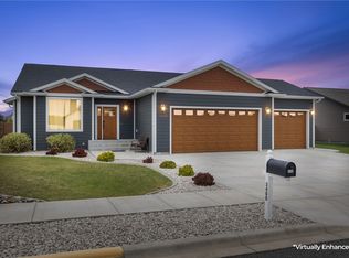 3400 Tahoe Dr, Billings, MT 59102