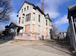 2345 Main St, Springfield, MA 01107