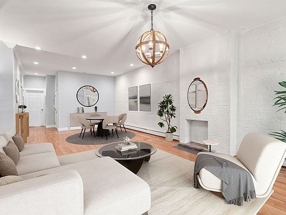 2nd image of 501 Shawmut Ave #3