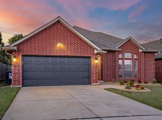 2613 SW 140th St, Oklahoma City, OK 73170