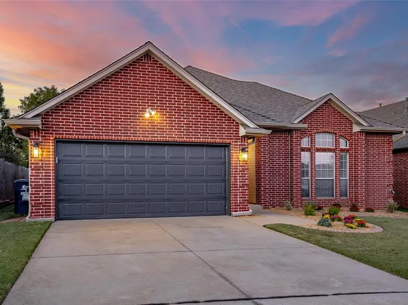 2613 SW 140th St, Oklahoma City, OK 73170