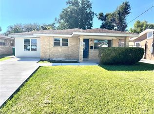 3025 Huntsville St, Kenner, LA 70065