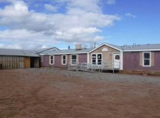 33 Tomas Rd, San Rafael, NM 87051