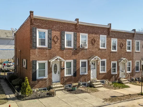 409 E Basin St, Norristown, PA 19401