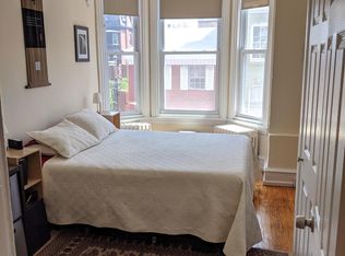 2301 Spruce St #3FR, Philadelphia, PA 19103