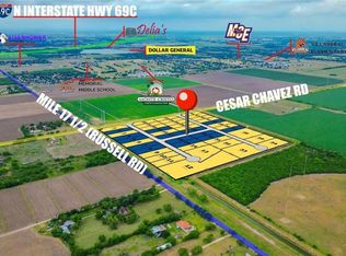 35 Cove Ln, Edinburg, TX 78542