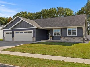 1912 Brooklyn PLACE, Holmen, WI 54636