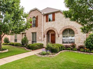 1400 Rio Grande Dr, Allen, TX 75013