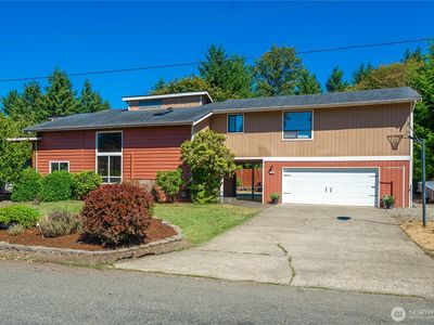 13305 146th Street E, Puyallup, WA, 98374