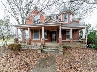 417 W Main St, Georgetown, KY 40324
