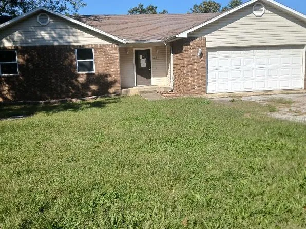208 Douglas St, Mountain View, MO 65548