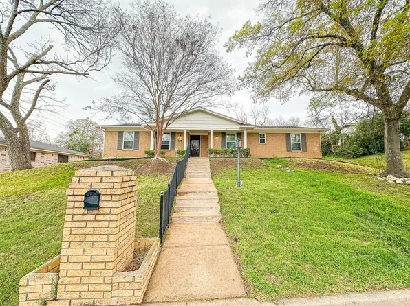 1125 Wedgewood Dr, Woodway, TX 76712