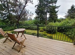 4422 John Luhr Rd NE, Olympia, WA 98516