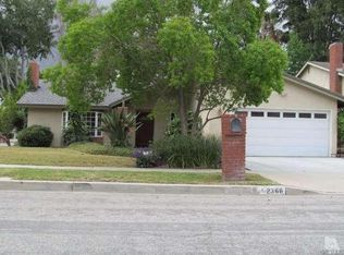 2366 E Knollhaven St, Simi Valley, CA 93065