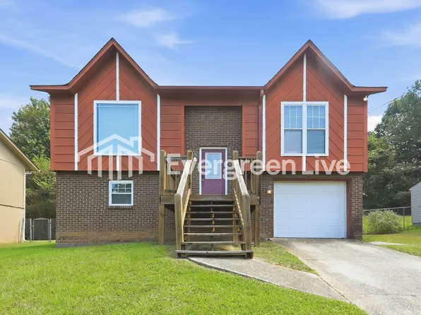 1985 Linden Dr, Birmingham, AL 35214
