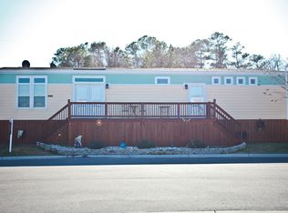 105 Rens Rd LOT 2, Poquoson, VA 23662