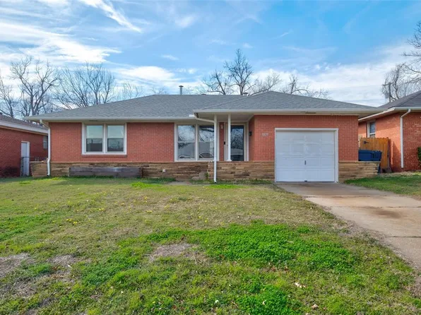 3025 N Vermont Ave, Oklahoma City, OK 73107