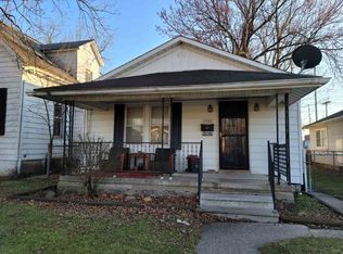 2325 Eby Ave, Fort Wayne, IN 46802