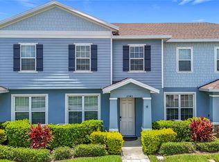 2343 Pergola Way, Odessa, FL 33556