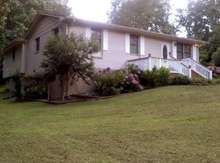 1600 Williamsburg Cir SE, Cleveland, TN 37323
