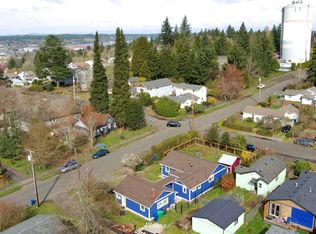906 Fir St SE, Olympia, WA 98501