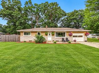 1235 Sumac St, Muskegon, MI 49445