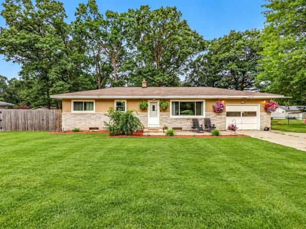 1235 Sumac St, Muskegon, MI 49445