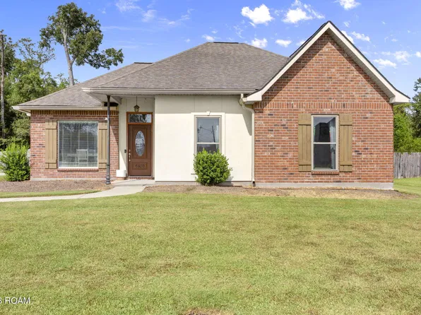 4670 Boulevard Acadian, Addis, LA 70710