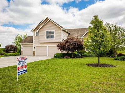 3719 Brookfield Dr, Junction City, KS, 66441