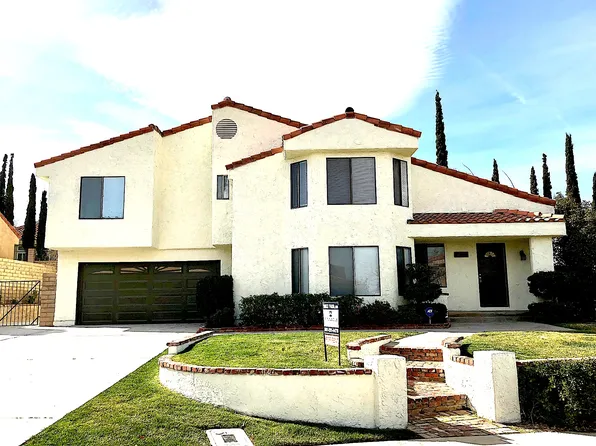 38343 5th Pl W, Palmdale, CA 93551