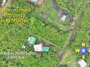 Kuamoo Rd, Naalehu, HI 96772