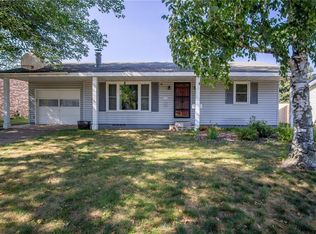 415 20th Ave W, Menomonie, WI 54751