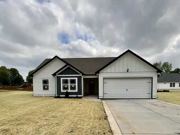 1121 Shaylee Dr Lot 44, Springfield, TN 37172