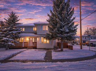 3103 E 39th St SW, Calgary, AB T3E3G9