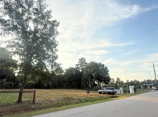 0 N Cripple Creek Dr Lot 35, Magnolia, TX 77354