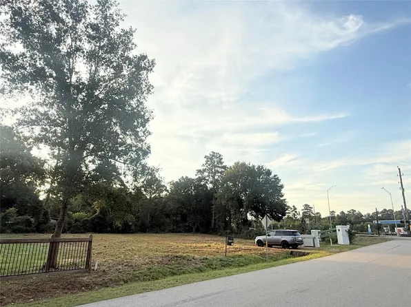 0 N Cripple Creek Dr Lot 35, Magnolia, TX 77354