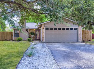 4814 Scott Carpenter Dr, Kirby, TX 78219