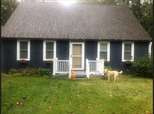 52-2 Blood St #1, Old Lyme, CT 06371