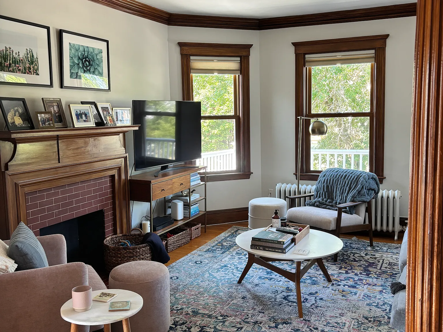 3 bed, 2000 sqft, $3,700 — Photo 1