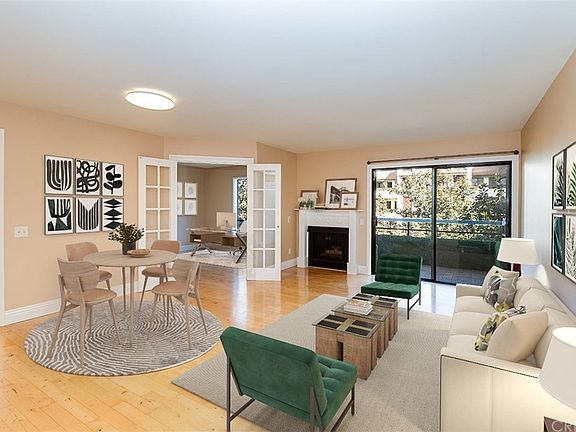 4th image of 225 N Rose St Unit 301